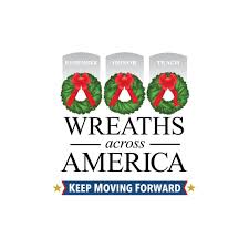 Wreaths Across America